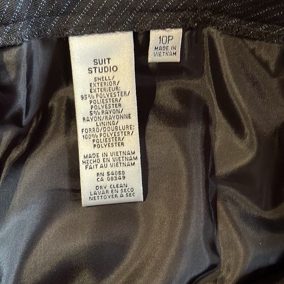 Suit Studio sets - Picture 6 of 7